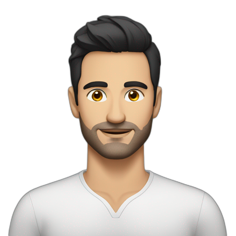 AI Emoji Generator