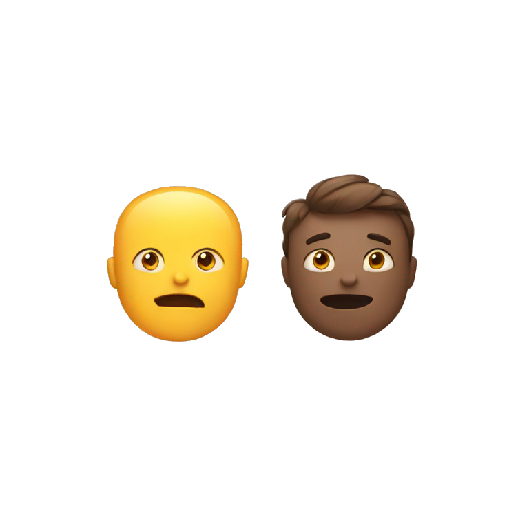 versus emoji