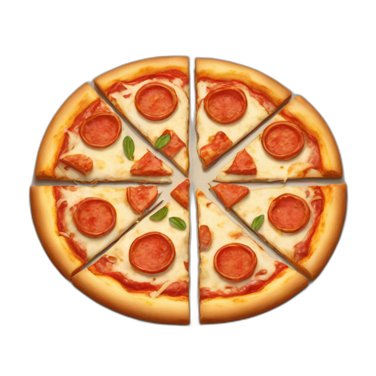 mouse-trap pizza emoji