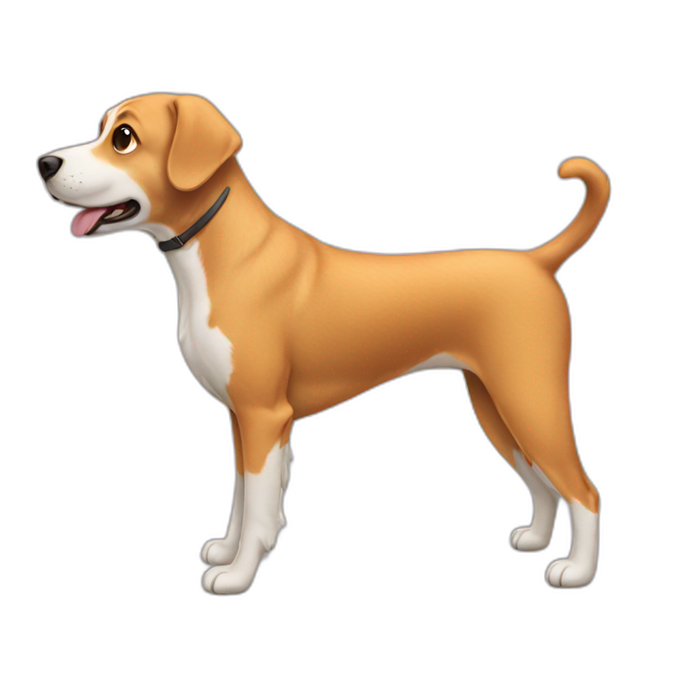 dog for a walk  emoji