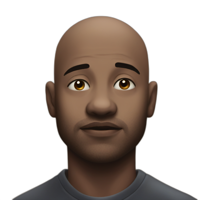 bald boy meme portrait emoji