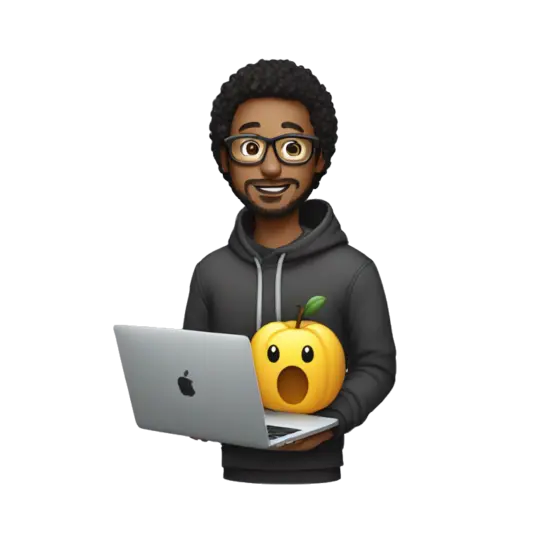 AI Emoji Generator