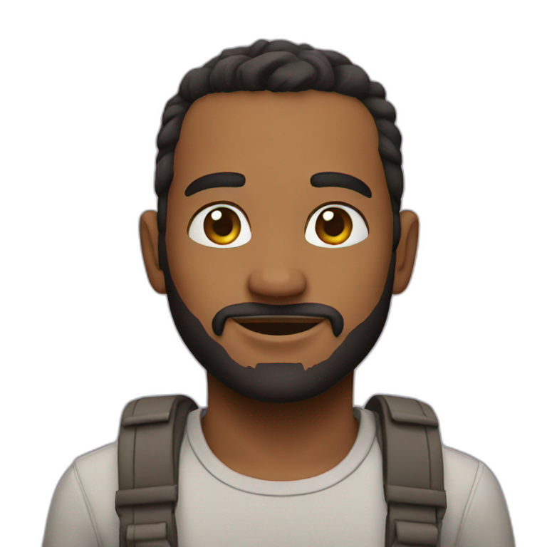 AI Emoji Generator