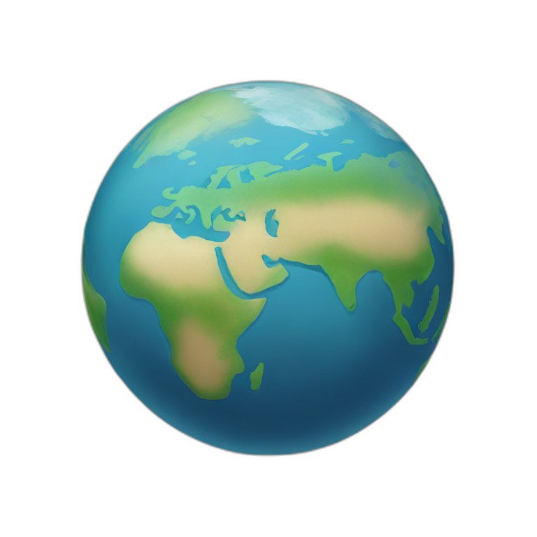 atlas-world emoji