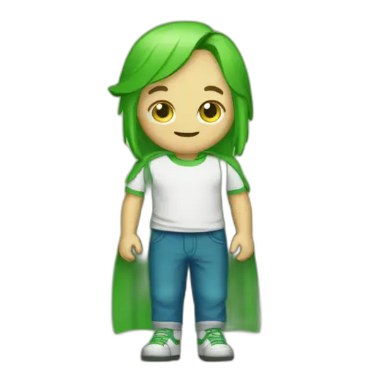 AI Emoji Generator