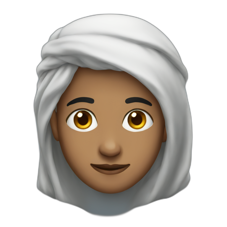 arabic boy emoji