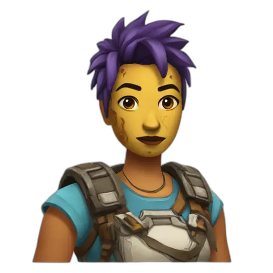 AI Emoji Generator