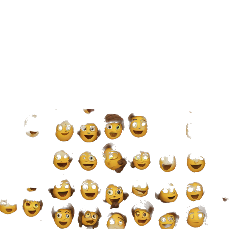 Chat emoji