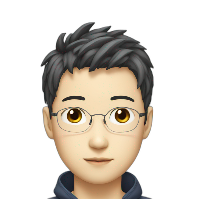 Ai hoshino  emoji