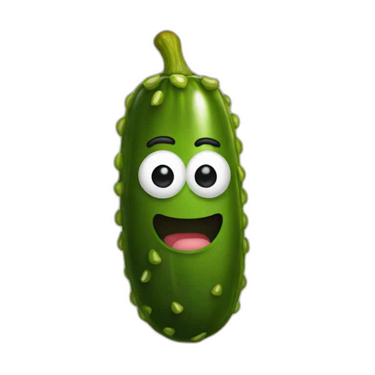 AI Emoji Generator