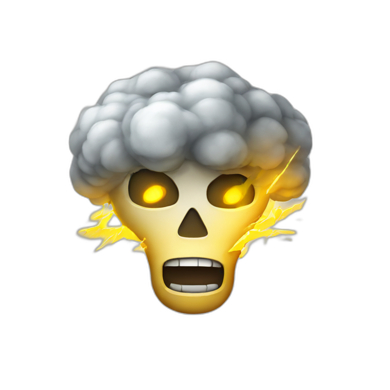 AI Emoji Generator