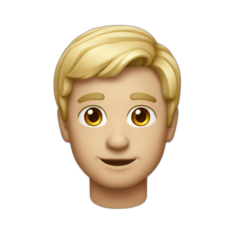 Apple iPad mini emoji