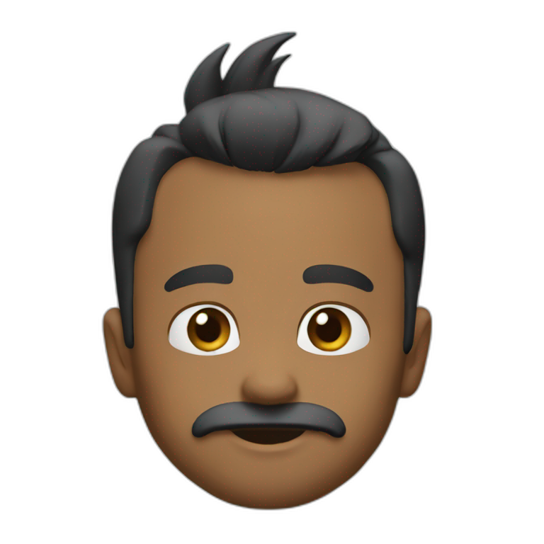 AI Emoji Generator