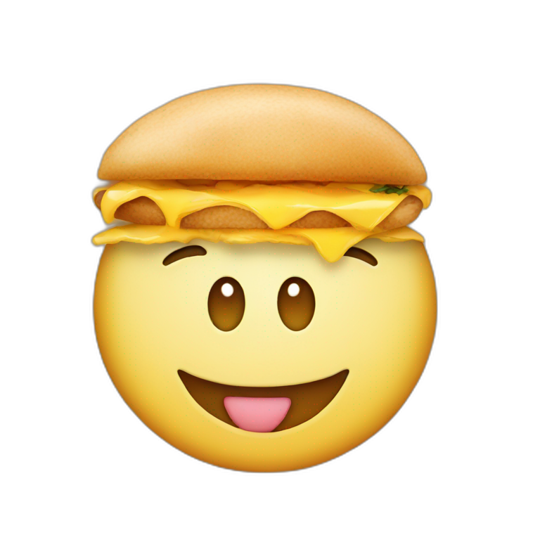 AI Emoji Generator