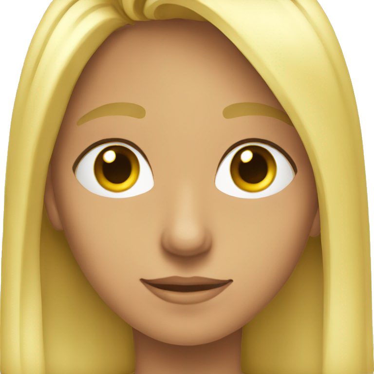 Jeune algérien emoji