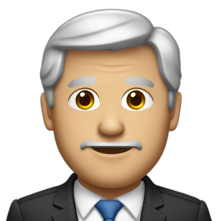 Senator armstrong emoji