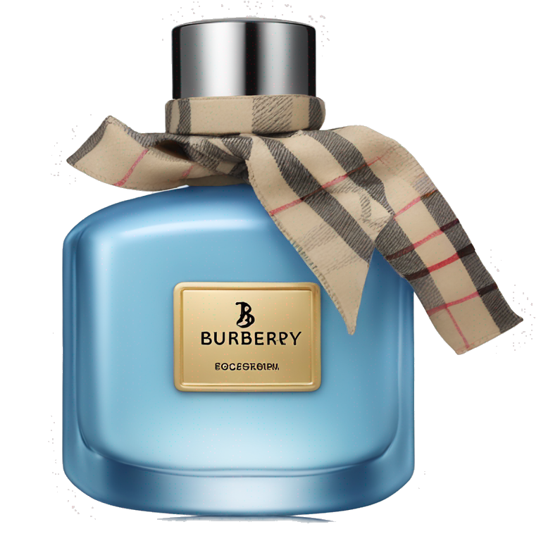 Burberry light perfume on sale