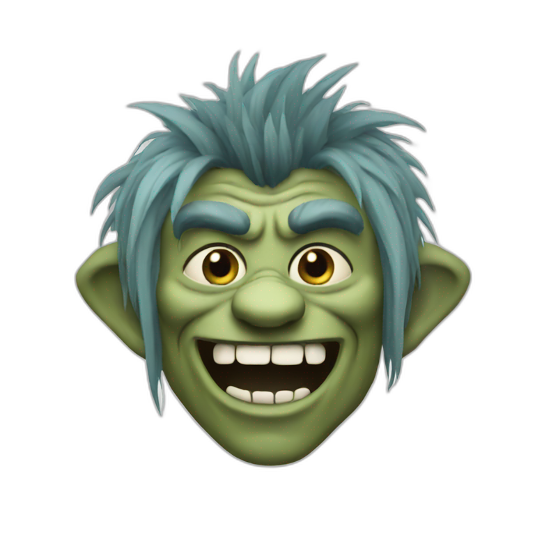 AI Emoji Generator