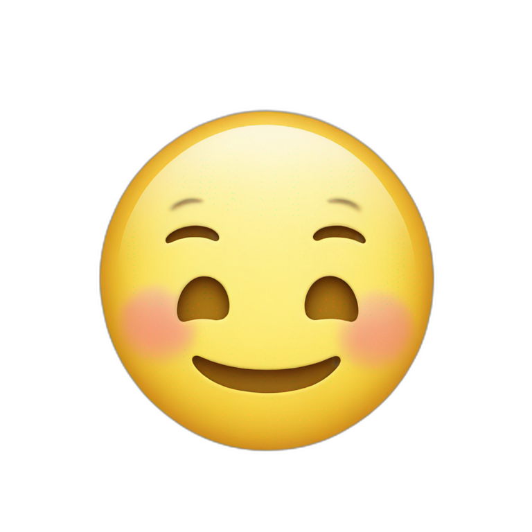 AI Emoji Generator