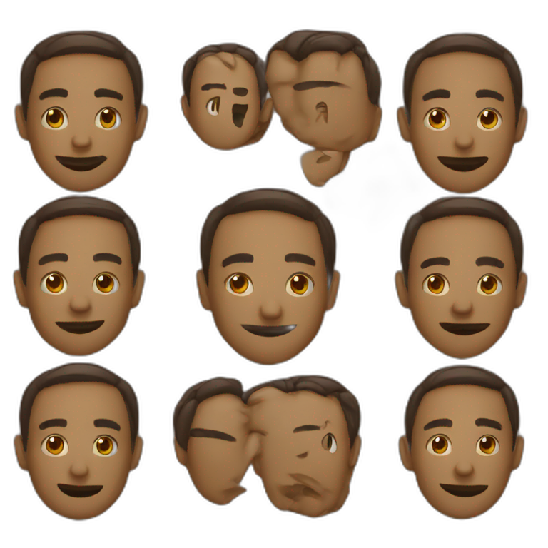 AI Emoji Generator