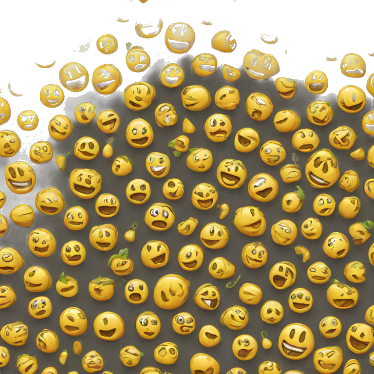 panneau FX emoji
