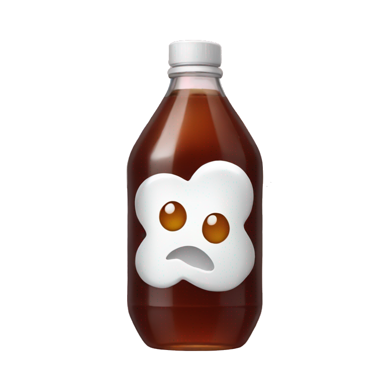 syrup emoji