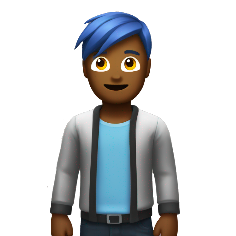 AI Emoji Generator