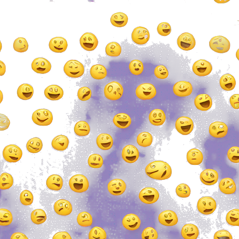  duvet emoji