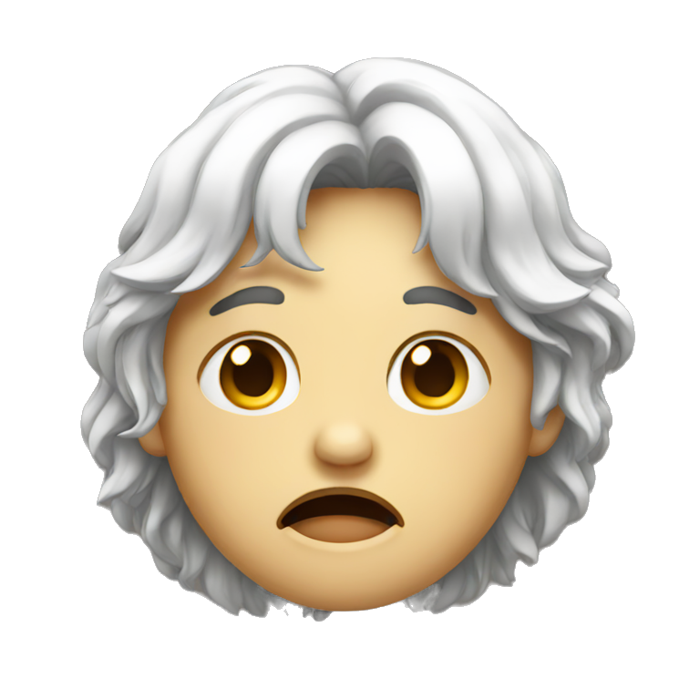 AI Emoji Generator