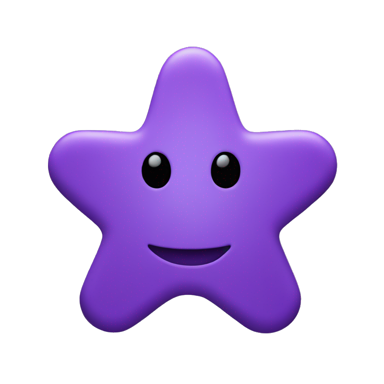 purple meeple emoji