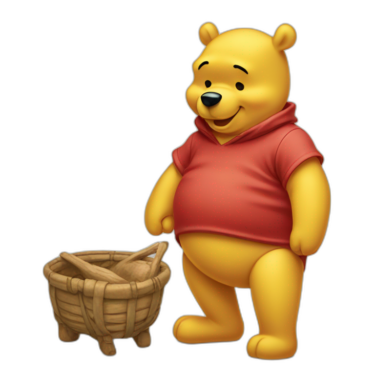 Winnie-xi-pooh emoji