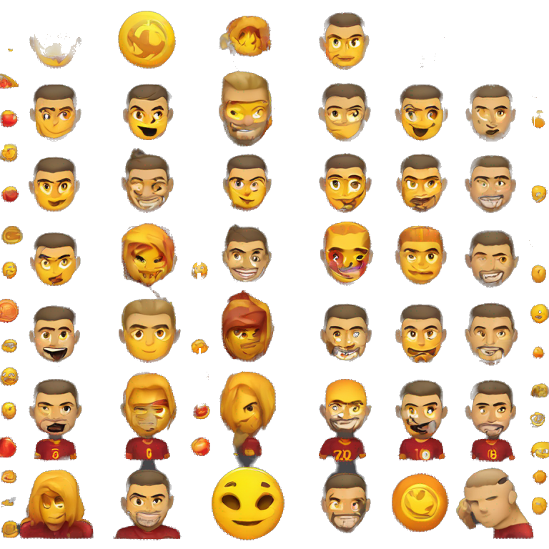 mauro icardi galatasaray emoji