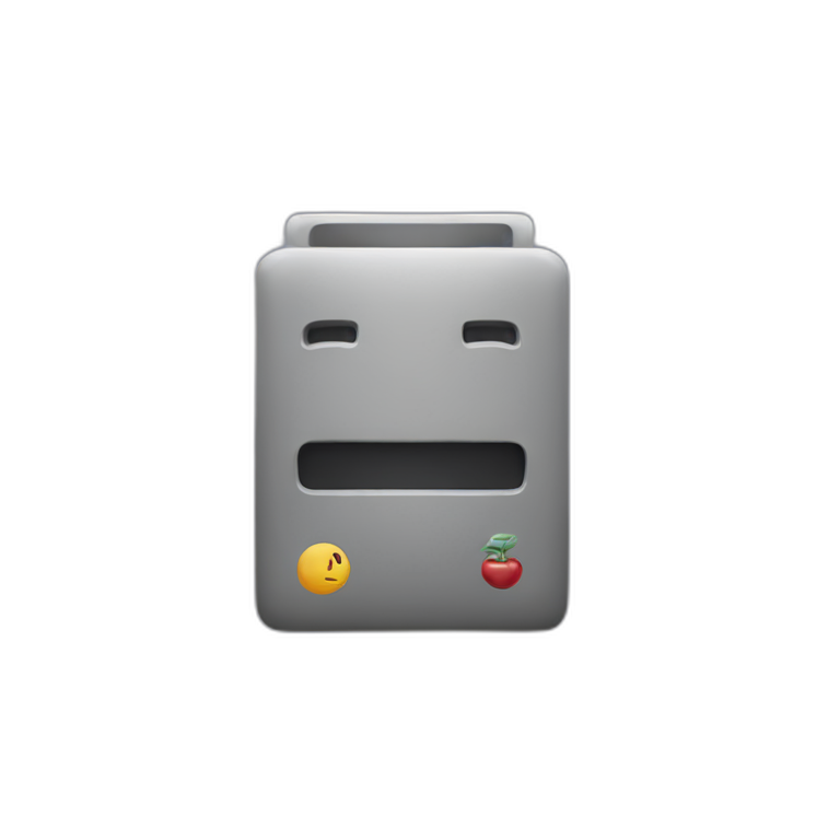 terminal emoji