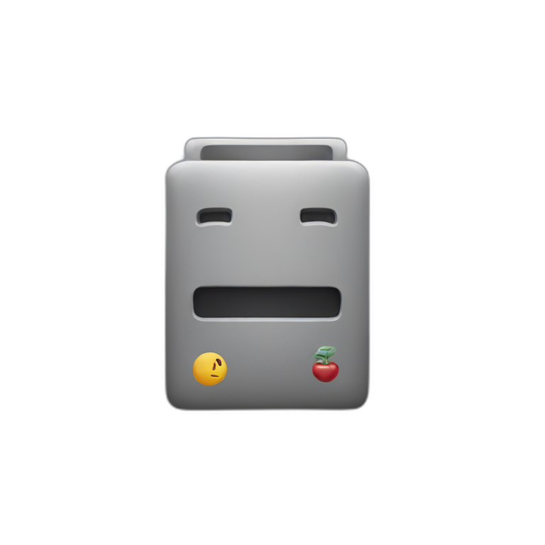 AI Emoji Generator