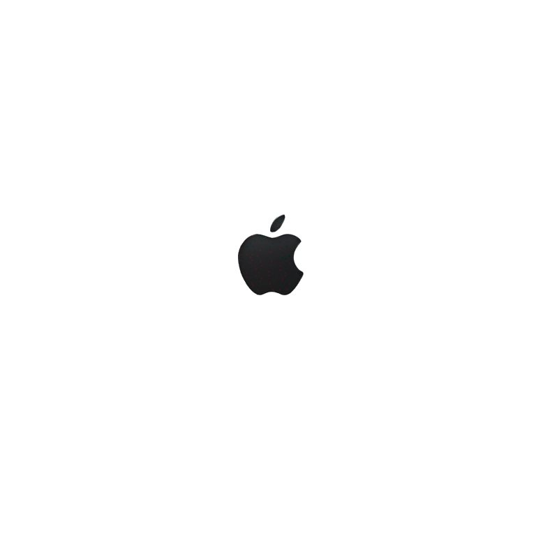 MacBook pro emoji