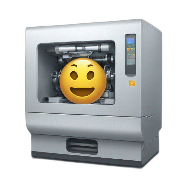 AI Emoji Generator