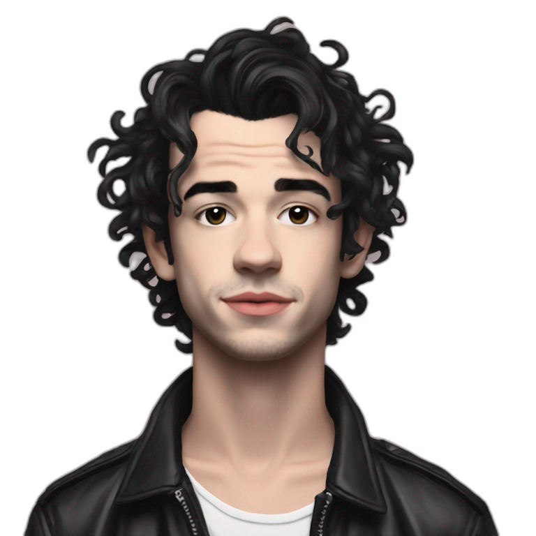 AI Emoji Generator
