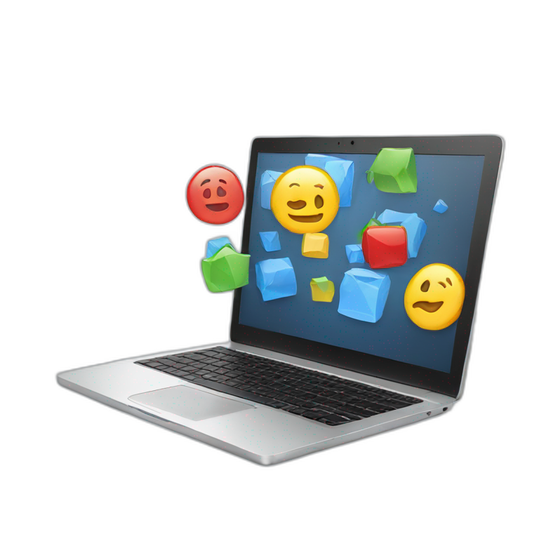AI Emoji Generator