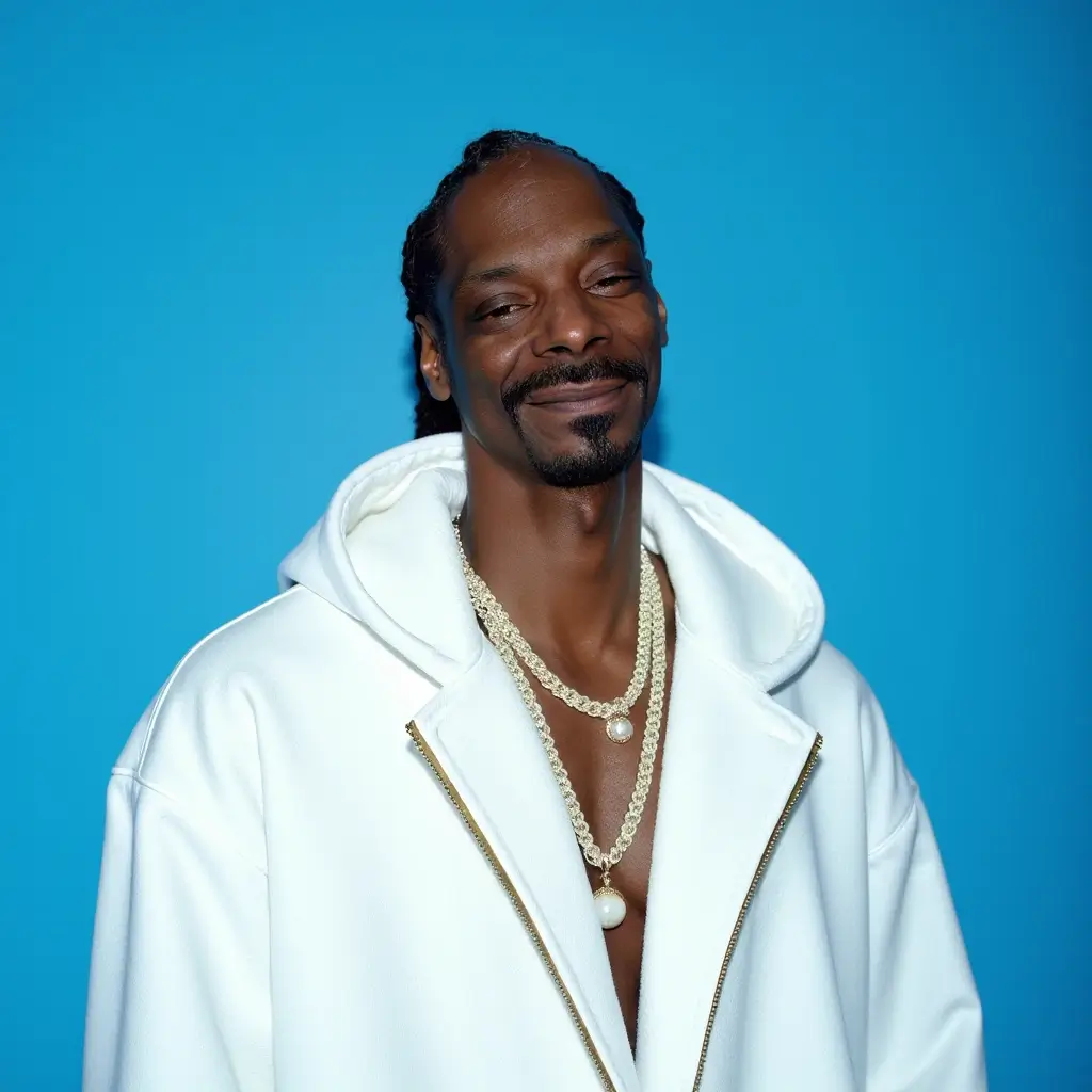 Snoop Dogg