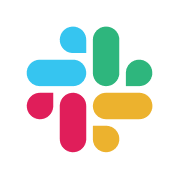 Slack icon