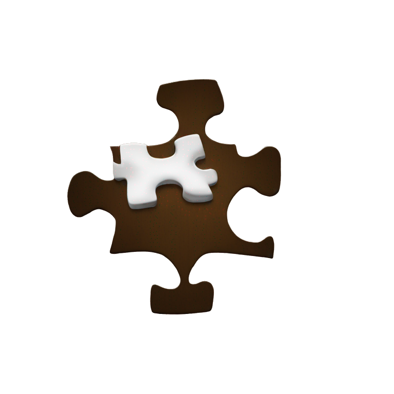 jigsaw emoji