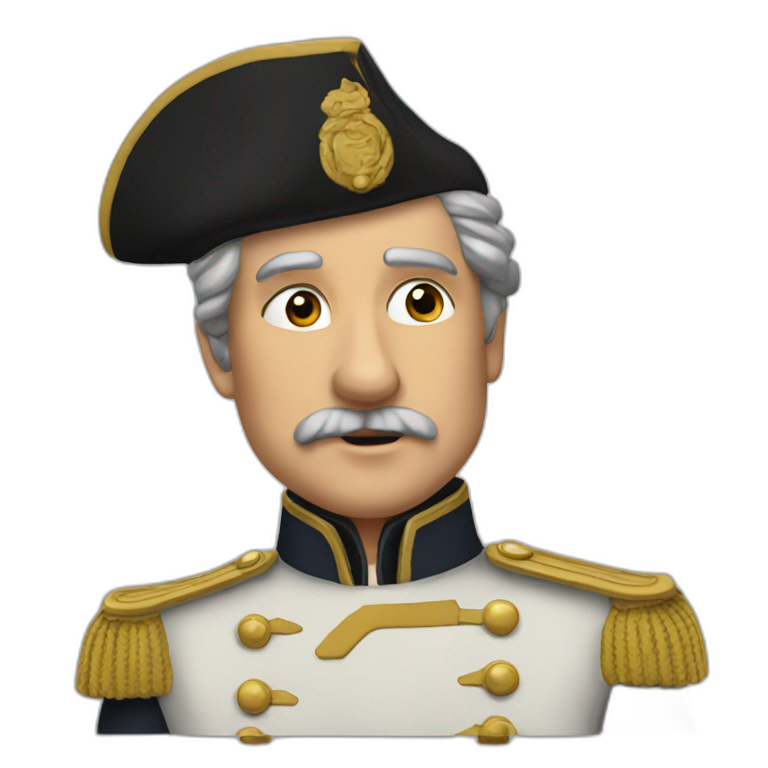 Général emoji