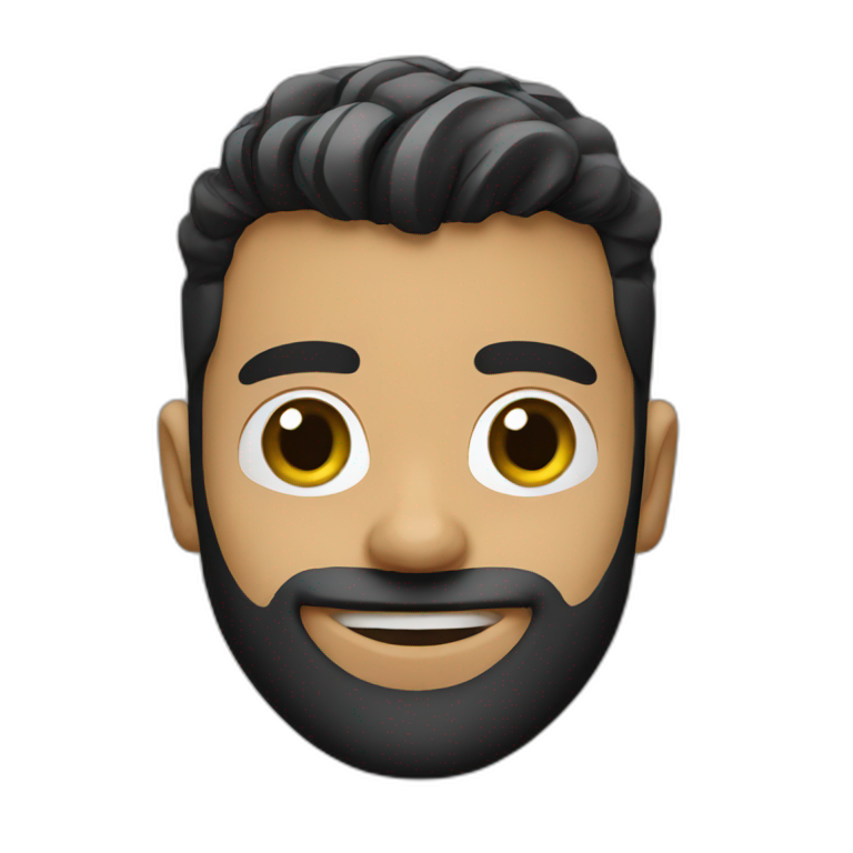 AI Emoji Generator