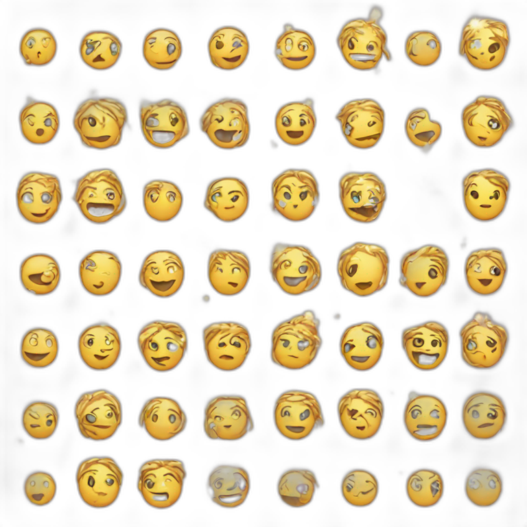 SPARKLE emoji