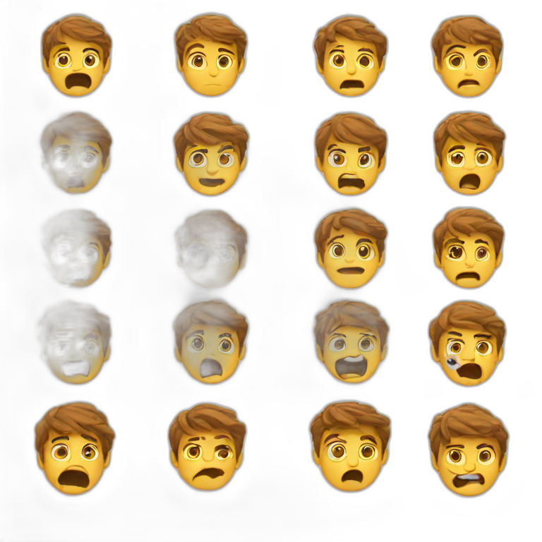 Ai emoji generator