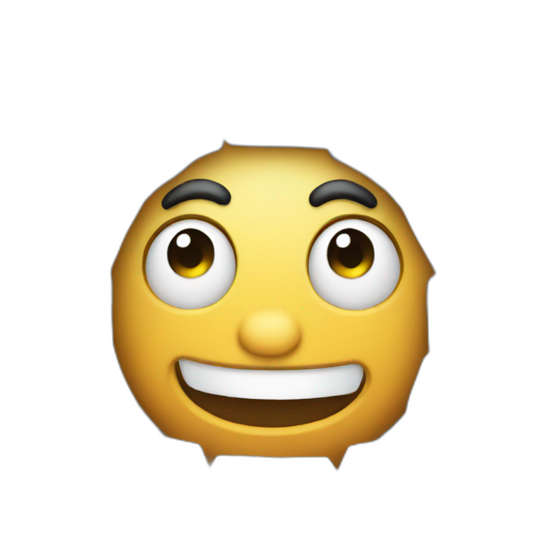 igloo wow face emoji