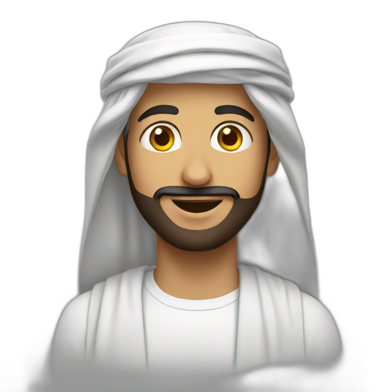 arabic emoji