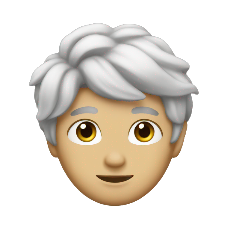 AI Emoji Generator