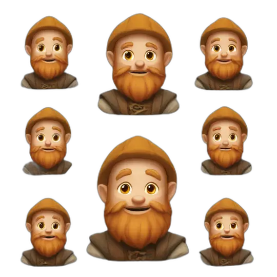 AI Emoji Generator
