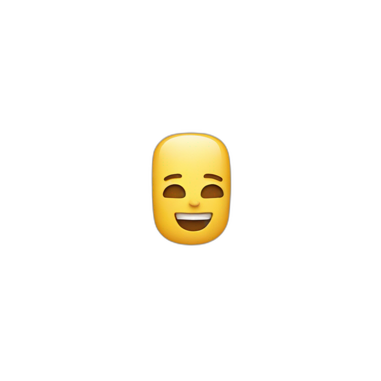 phone screen emoji